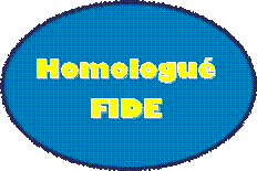 Homologu FIDE