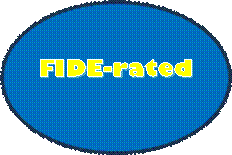 FIDE-rated