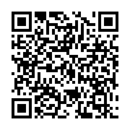 Code QR de préinscription Chesstide — Mémorial Eddy Mattheys 2026
